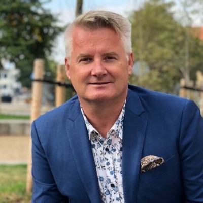 Henrik Horst